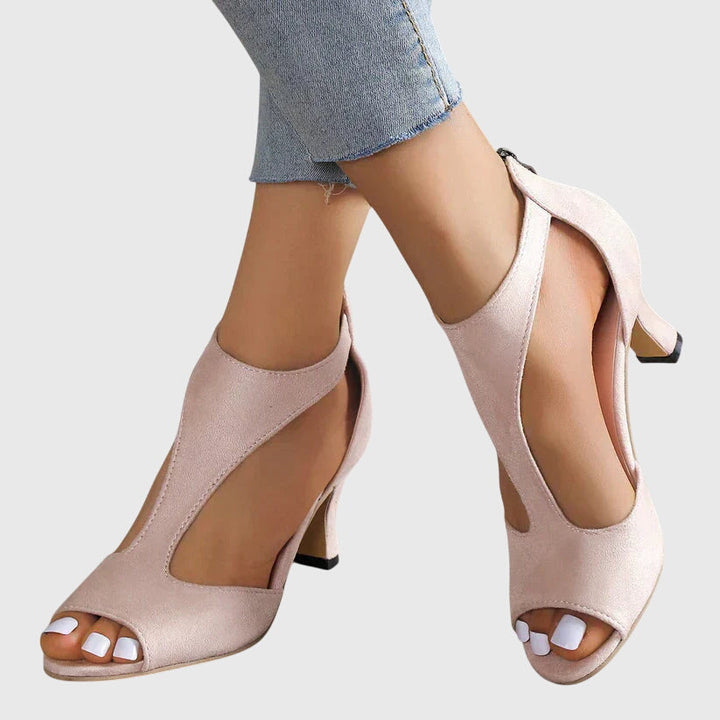 Imogen | Heels — Elina Dublin