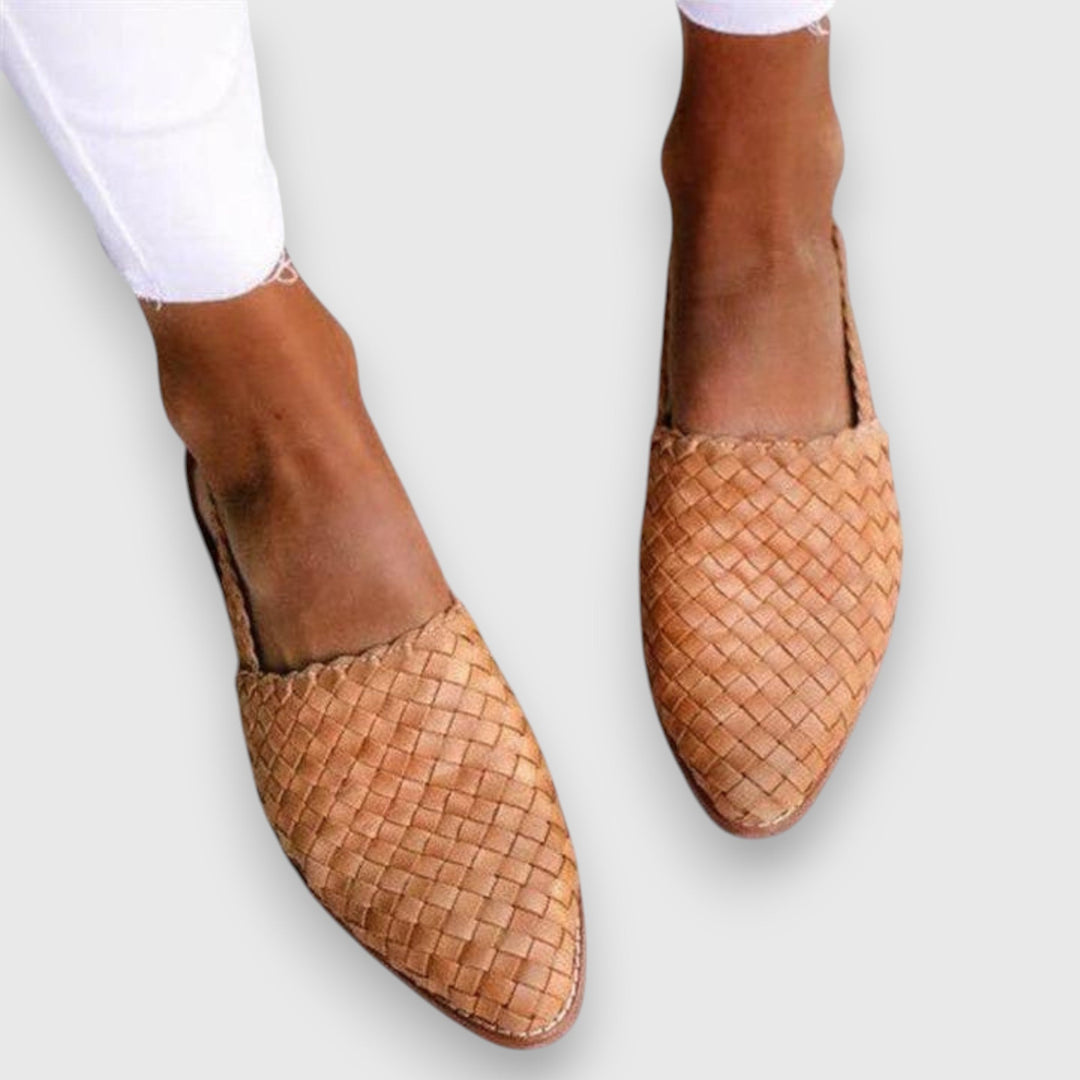 Naomi | Sandals — Elina Dublin