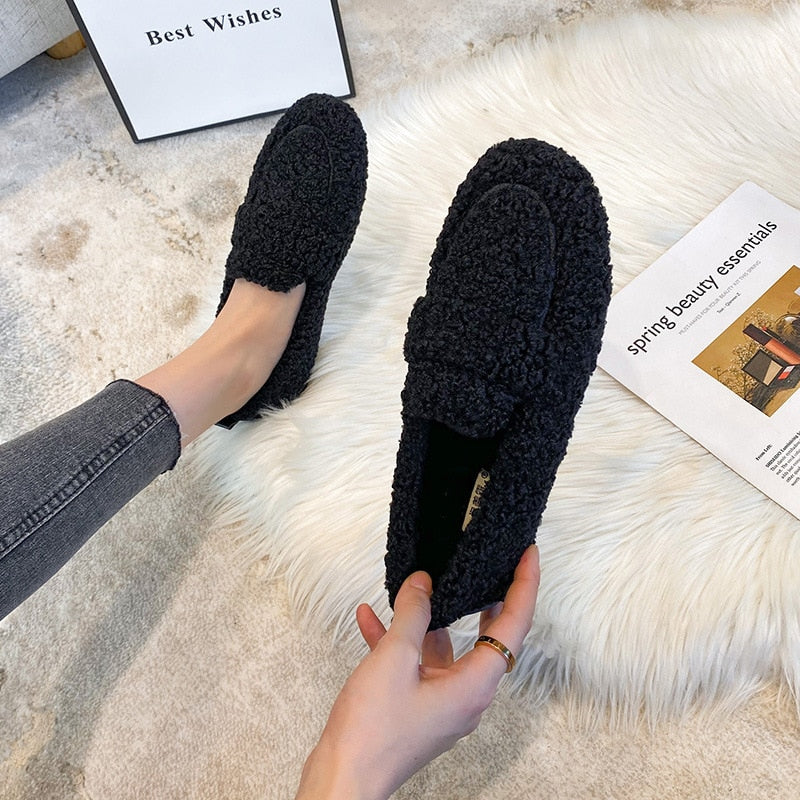 Siobhan | Loafers — Elina Dublin