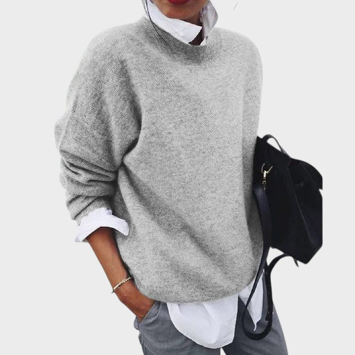 Mary | Jumper — Elina Dublin