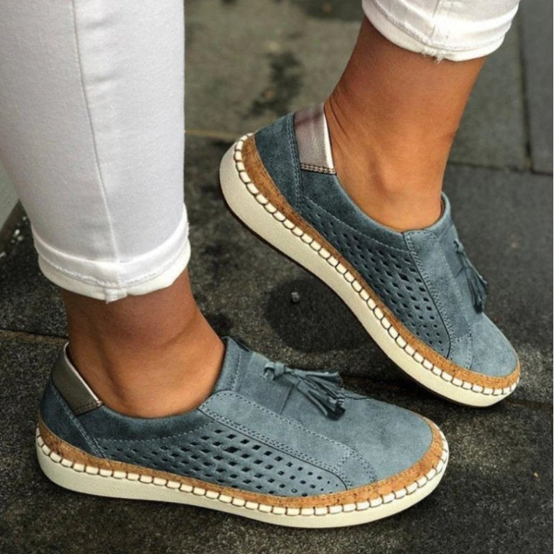 Eimear | Shoes — Elina Dublin