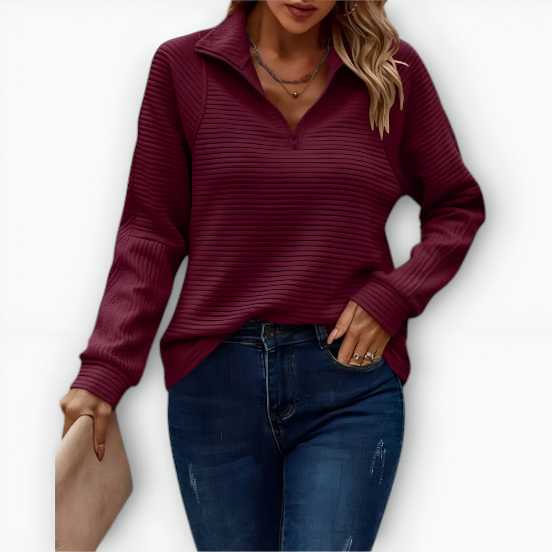 Annie | Jumper — Elina Dublin