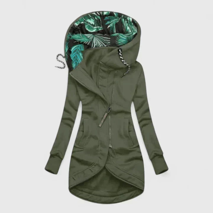 Eva | Jacket — Elina Dublin