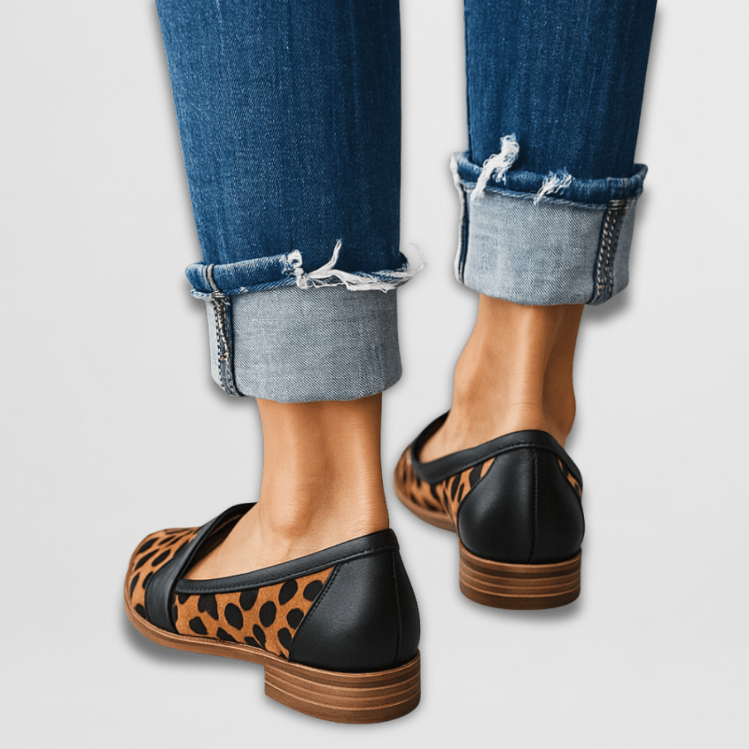 Clodagh | Slippers — Elina Dublin