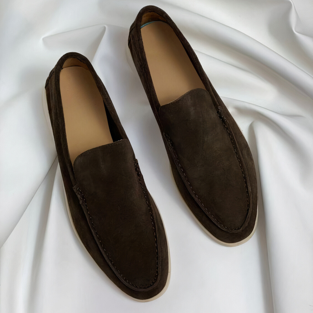 Eimear | Loafers — Elina Dublin