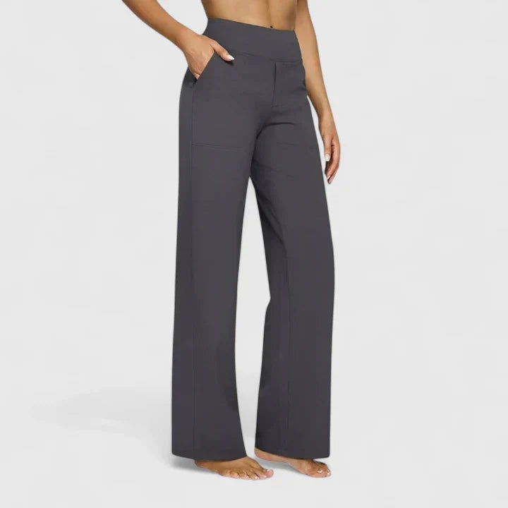 Erin | Trousers — Elina Dublin
