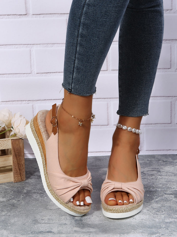 Clodagh | Sandals — Elina Dublin