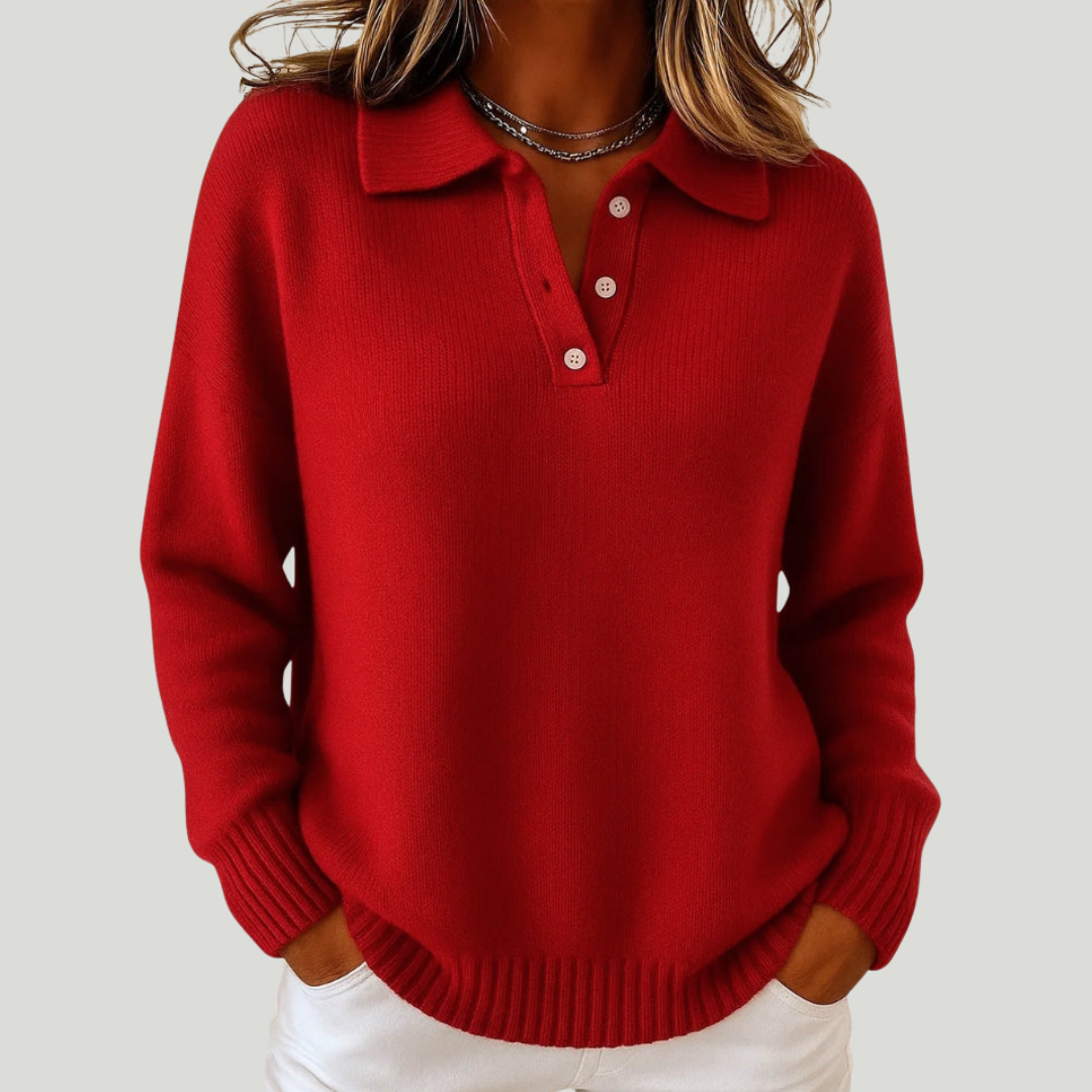 Ciara | Blouse — Elina Dublin