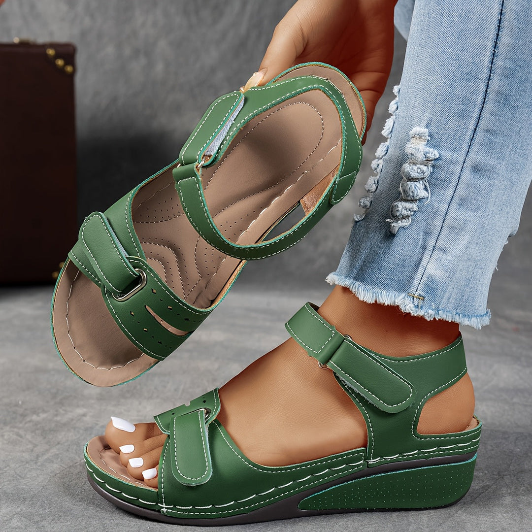 Lucia | Sandals — Elina Dublin
