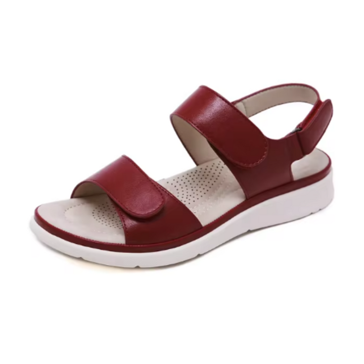 Fionnuala | Sandals — Elina Dublin