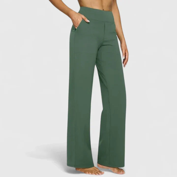 Erin | Trousers — Elina Dublin