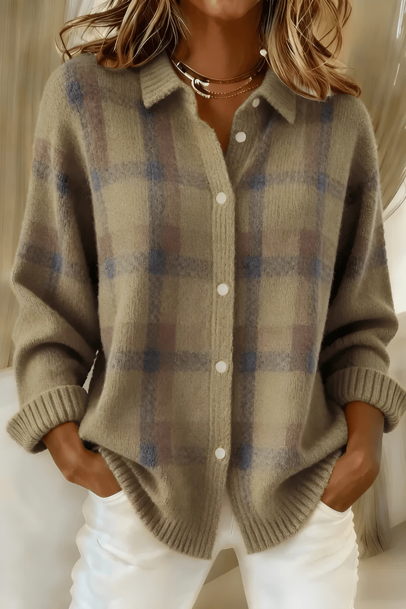 Marguerite™ – Soft Warmth and Everyday Elegance | Elina Dublin