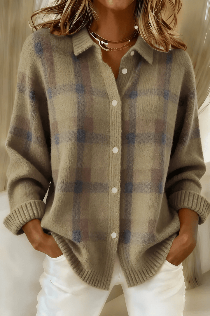 Marguerite™ – Soft Warmth and Everyday Elegance | Elina Dublin