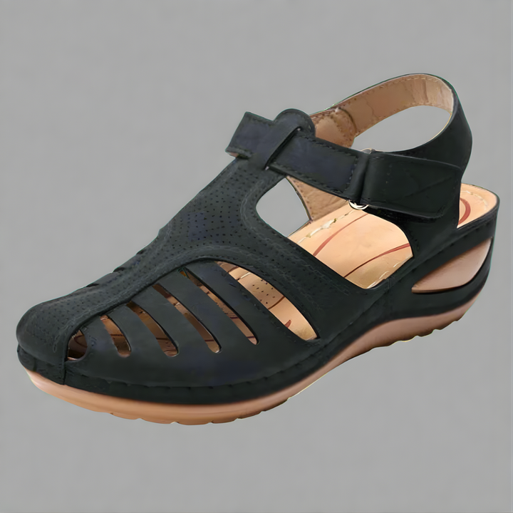 Matilda | Sandals — Elina Dublin