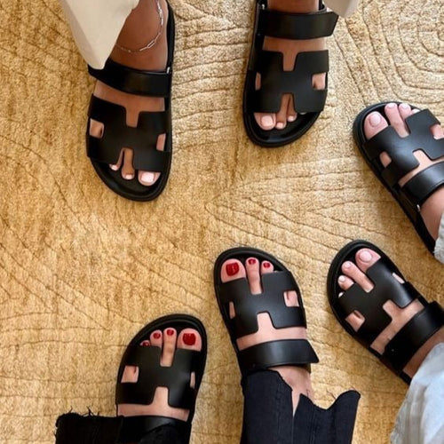 Eva | Sandals — Elina Dublin
