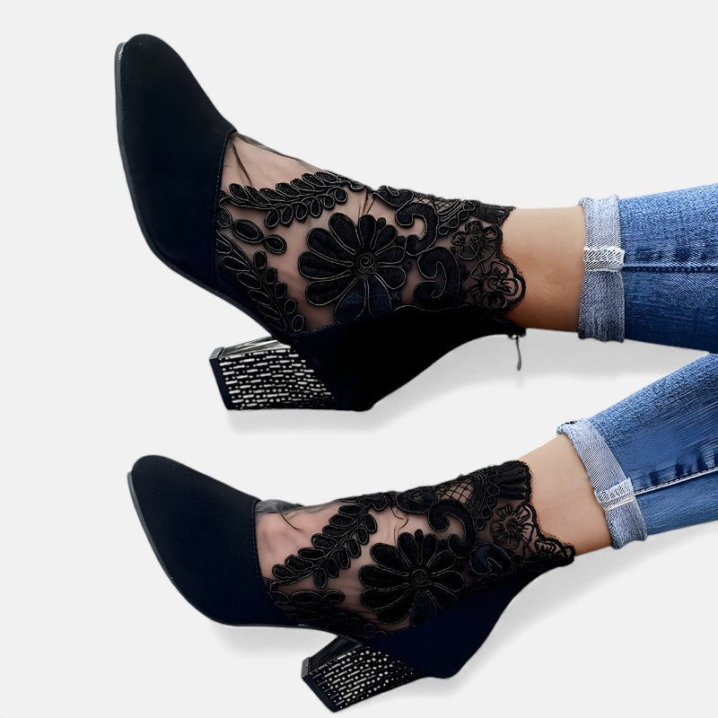 Eva | Heels — Elina Dublin