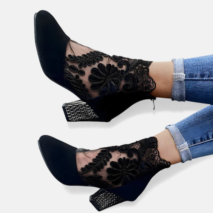 Eva | Heels — Elina Dublin