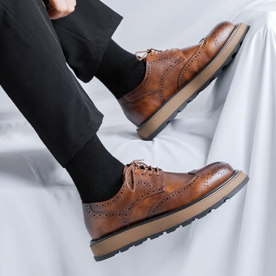 Neve | Shoes — Elina Dublin