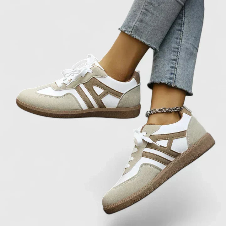 Hannah | Shoes — Elina Dublin