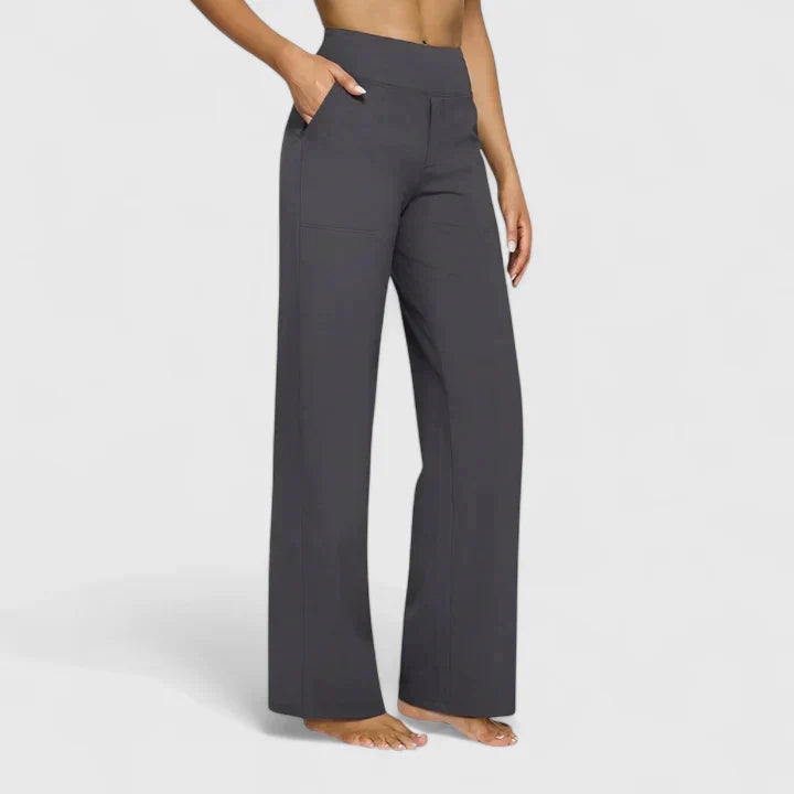 Cara | Trousers — Elina Dublin
