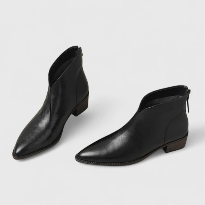 Julia | Boots — Elina Dublin