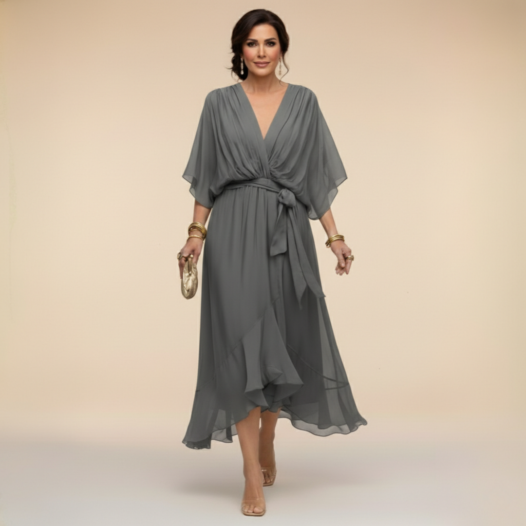 Zoe | Dress — Elina Dublin