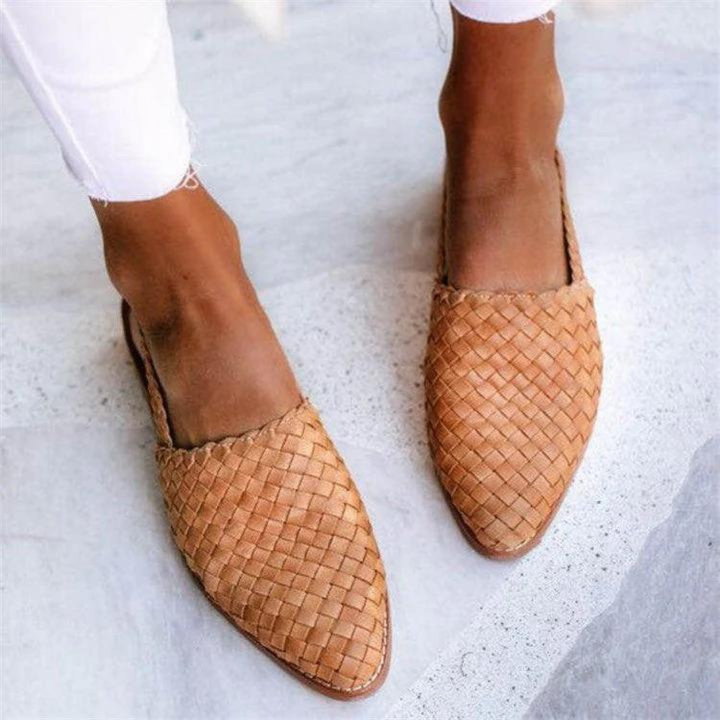 Katie | Sandals — Elina Dublin