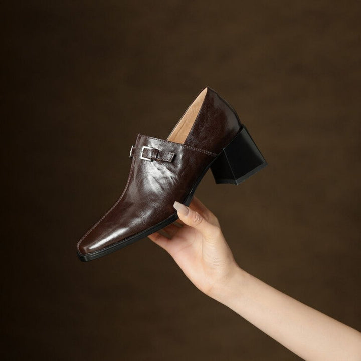 Saoirse | Heels — Elina Dublin