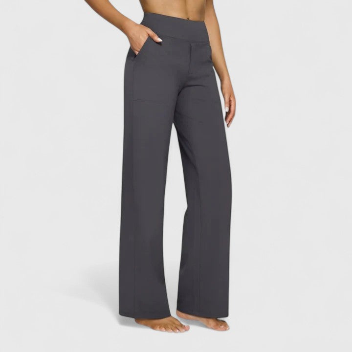 Niamh | Trousers — Elina Dublin