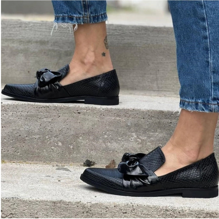 Grainne | Loafers — Elina Dublin