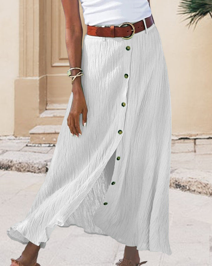 Emer | Skirt — Elina Dublin