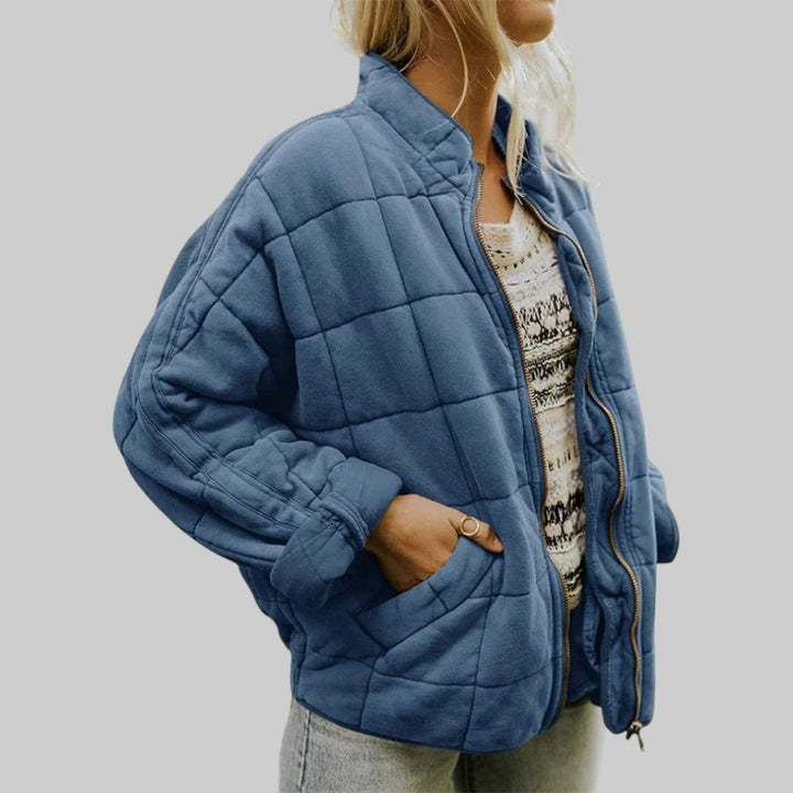 Abigail | Jacket — Elina Dublin