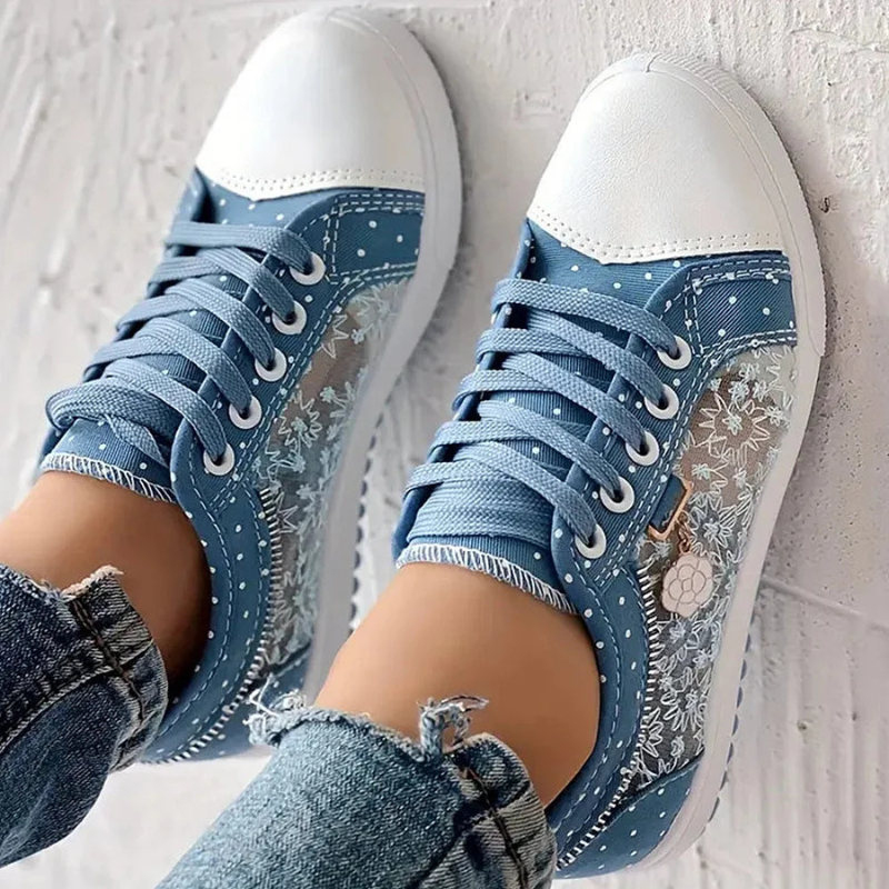 Deirdre | Trainers — Elina Dublin