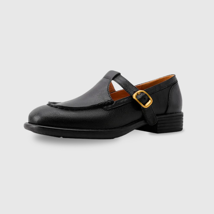 Käthe – Retro Shoes | Elina Dublin