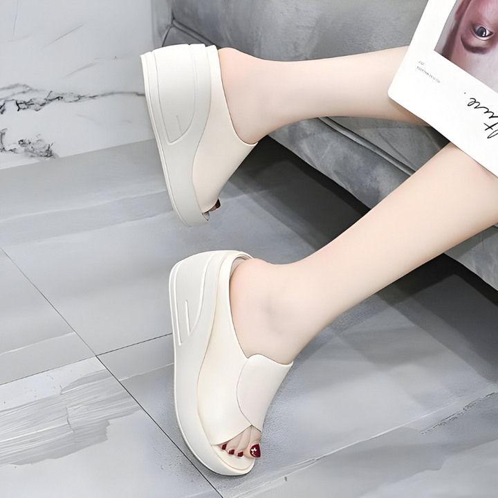 Louise | Sandals — Elina Dublin