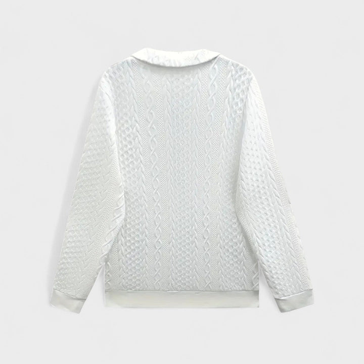 Anna | Jumper — Elina Dublin