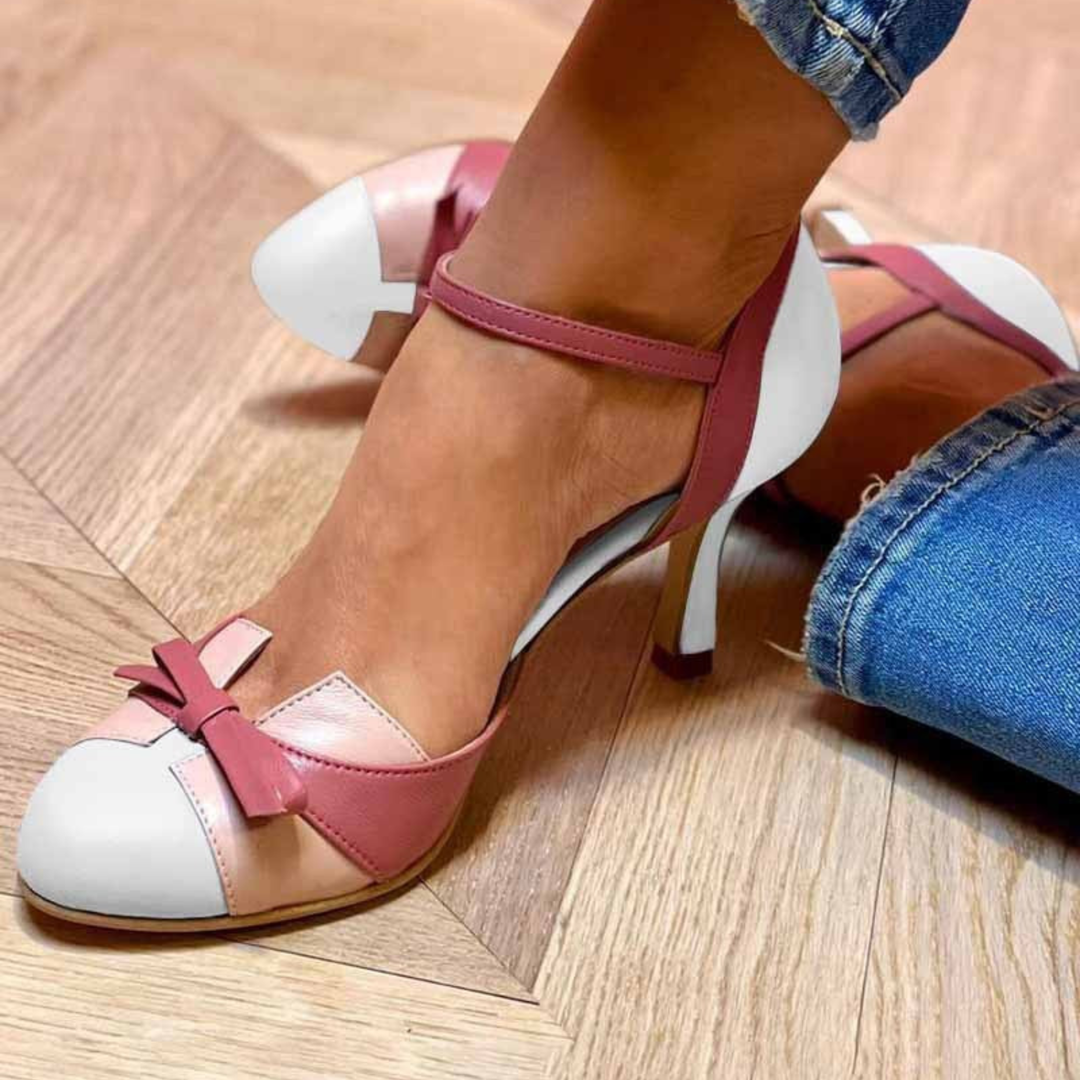 Melissa | Sandals — Elina Dublin