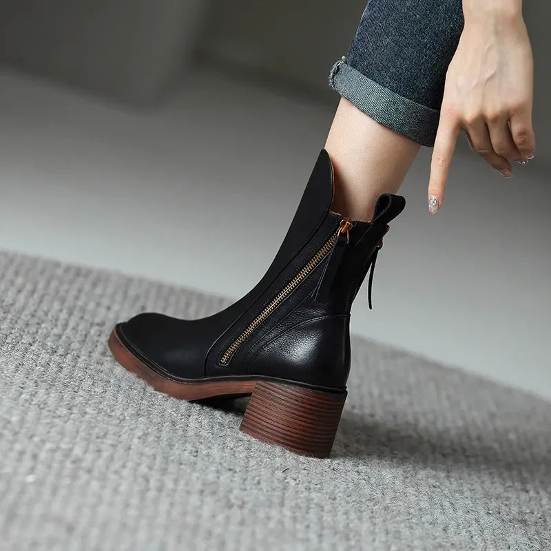 Shannon | Boots — Elina Dublin