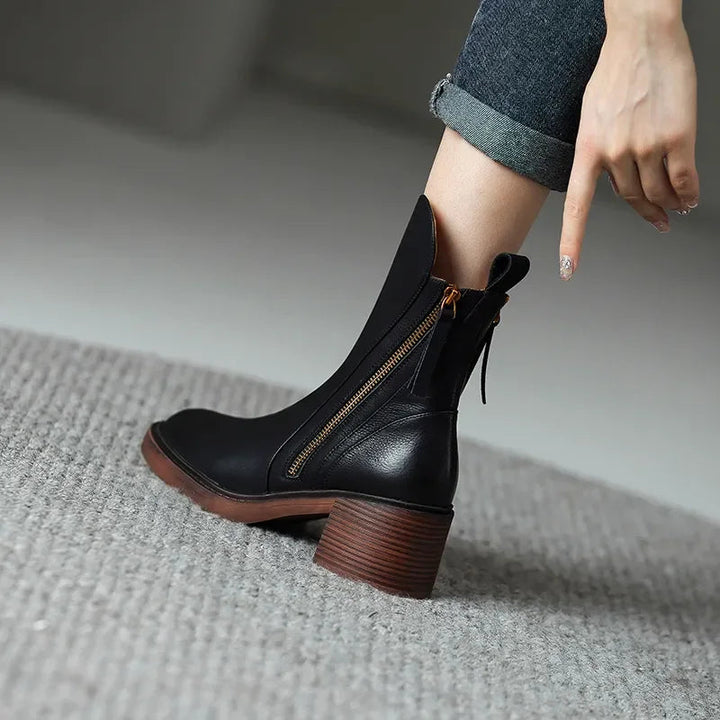 Shannon | Boots — Elina Dublin