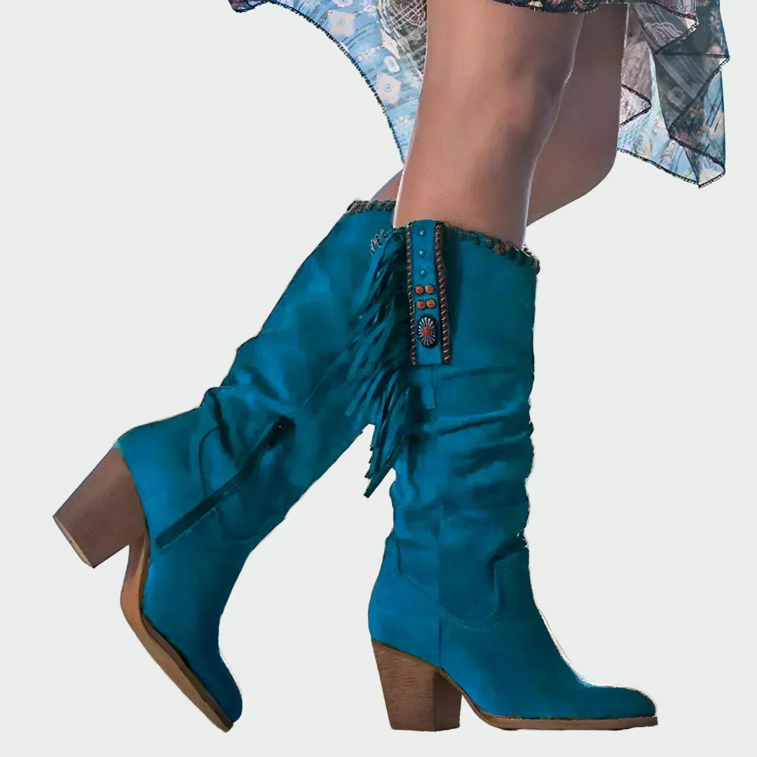 Juliet | Boots — Elina Dublin
