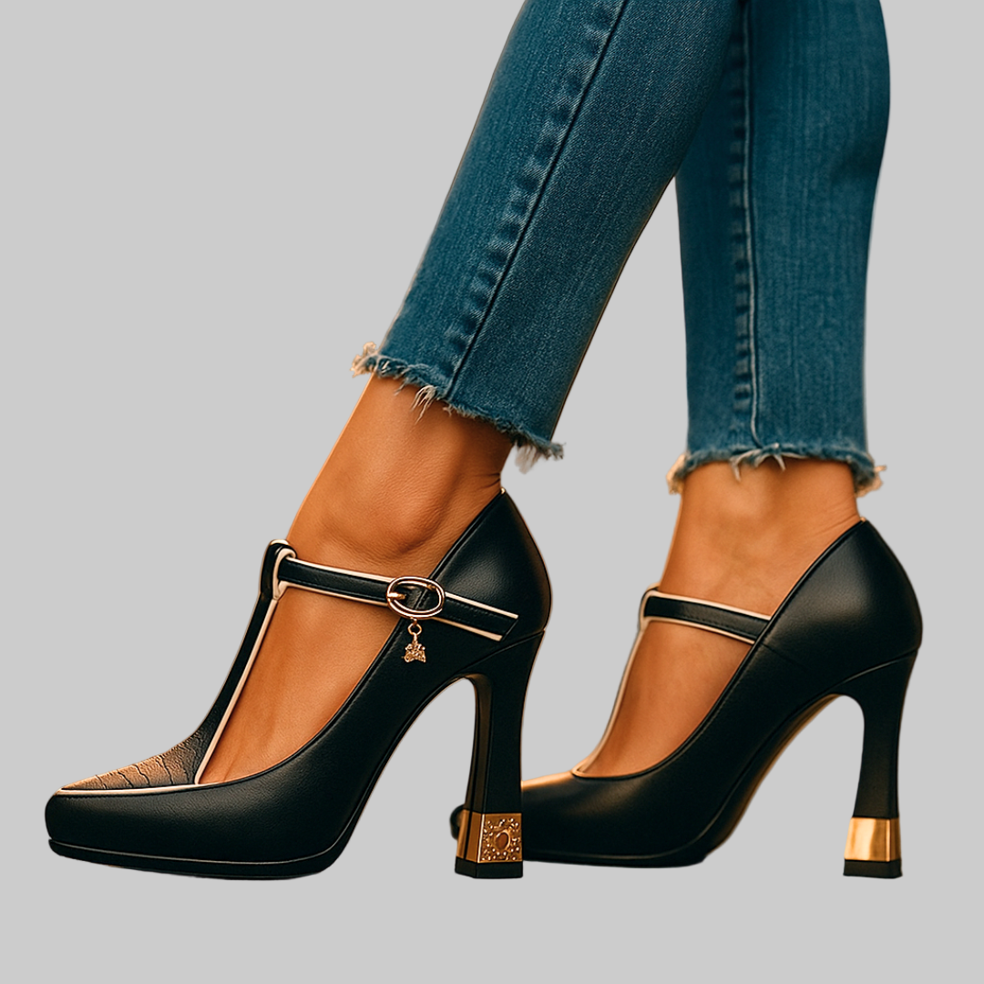 Emily | Heels — Elina Dublin