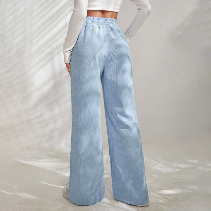 Alva | Trousers — Elina Dublin