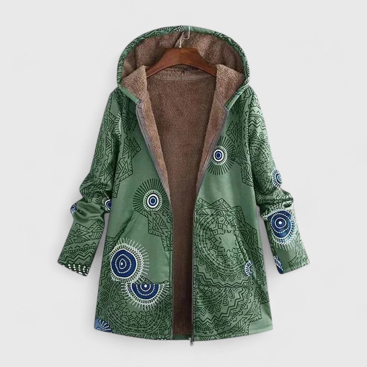 Bella | Jacket — Elina Dublin