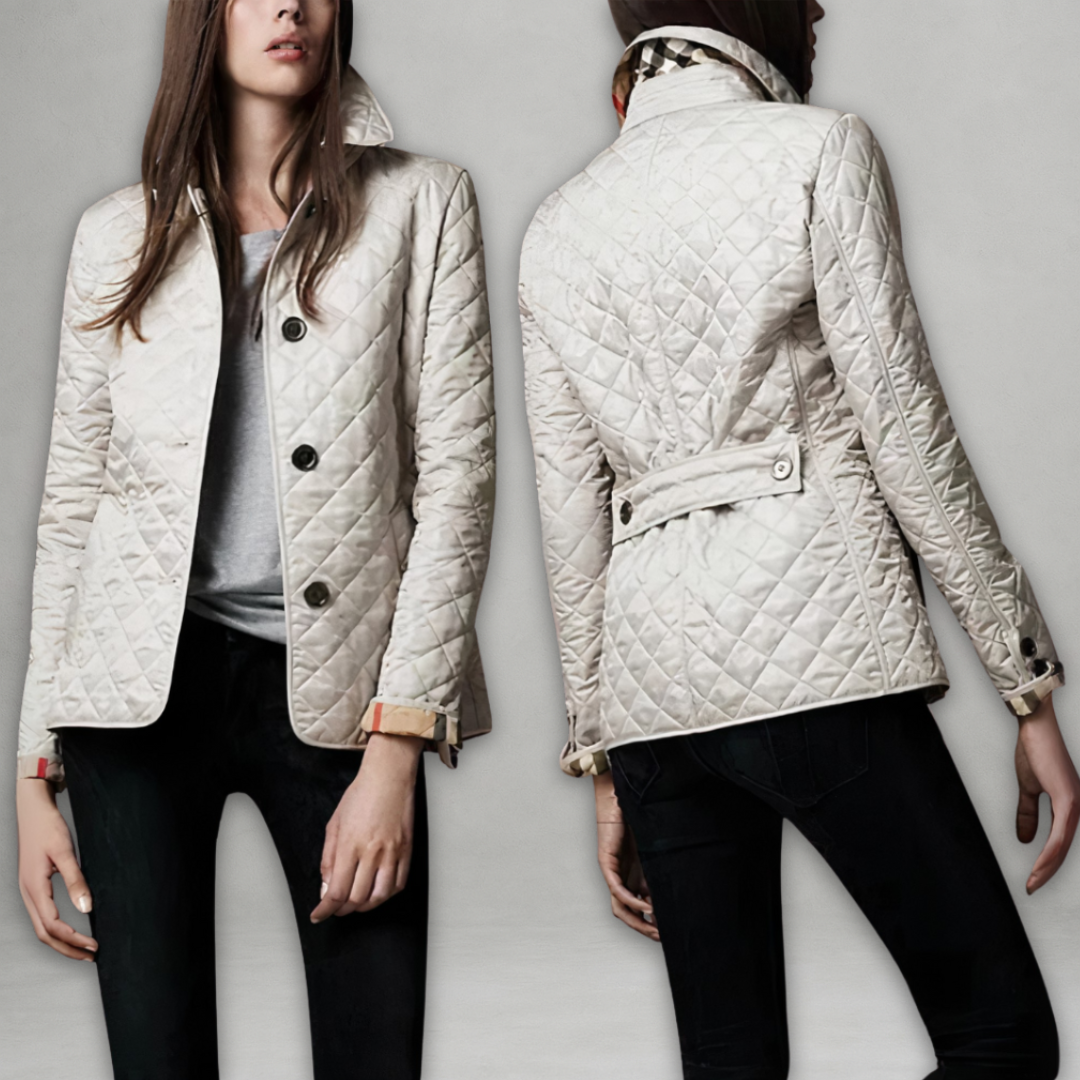 Beth | Jacket — Elina Dublin