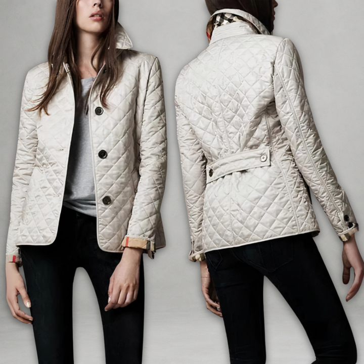 Beth | Jacket — Elina Dublin