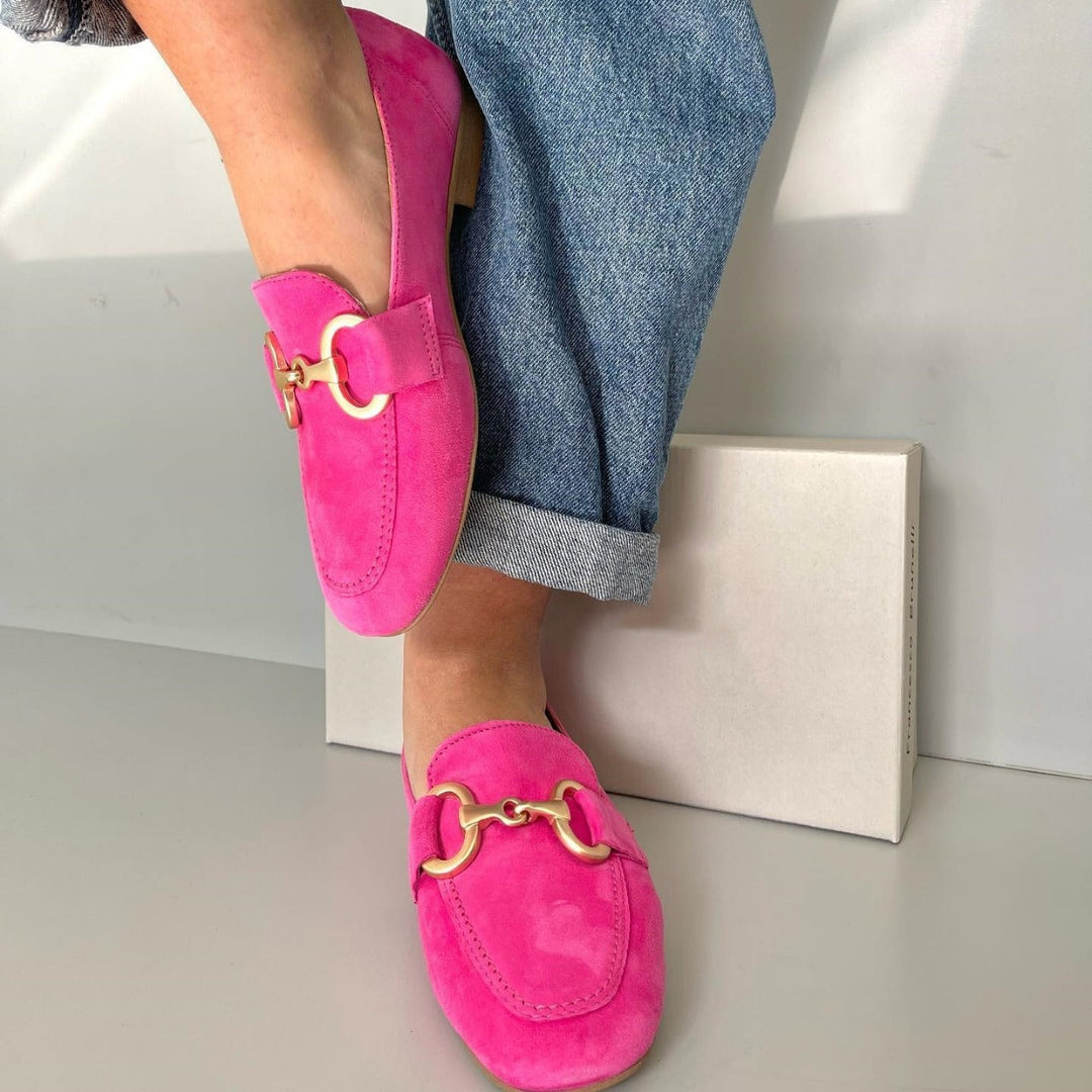 Fiona | Loafers — Elina Dublin