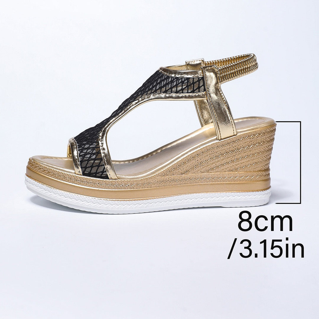 Josephine | Sandals — Elina Dublin