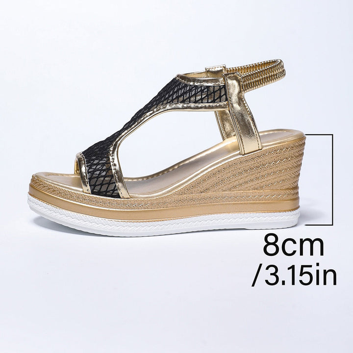 Josephine | Sandals — Elina Dublin