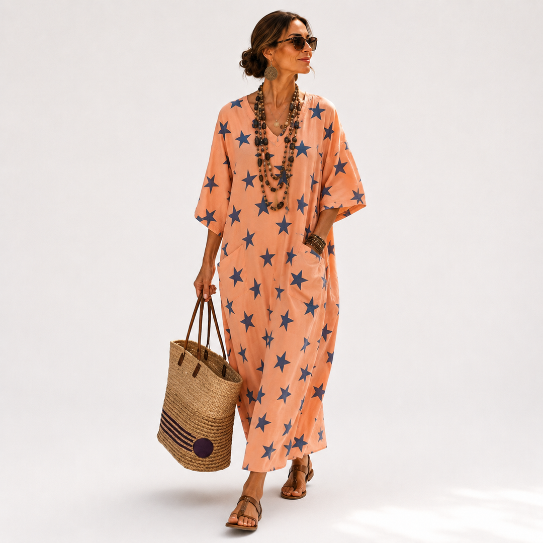 Shevaun - Dress Starlit | Elina Dublin