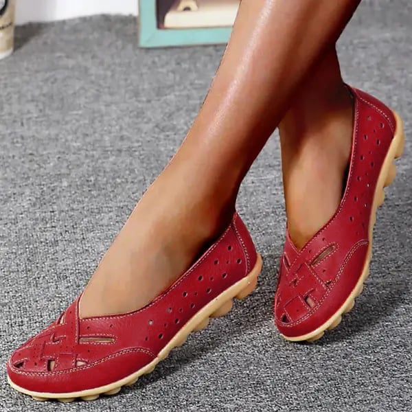 Keeva | Shoes — Elina Dublin